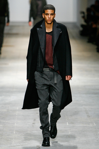 Costume National / - 2011-2012